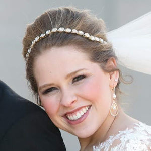 Meet your Posher, Annie